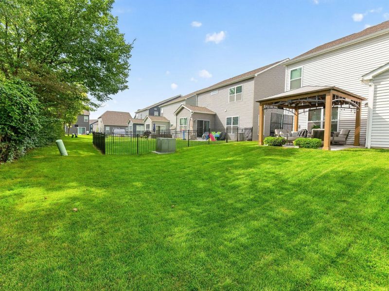3492 Shoal Way , Powell, OH 43065 Photo 54