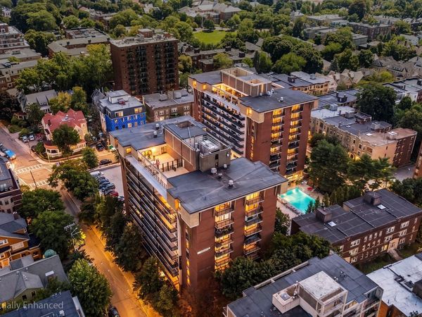 50 Longwood Ave, Unit 316, Brookline, MA 02446
