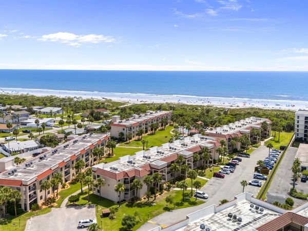 4250 A1A S, Unit P33, St Augustine, FL 32080