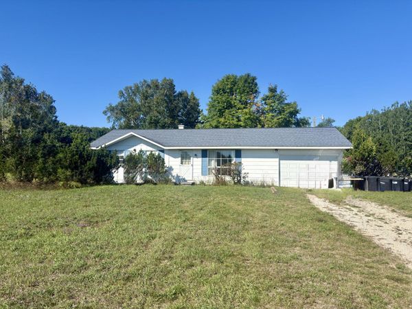N6954 M117, Engadine, MI 49827