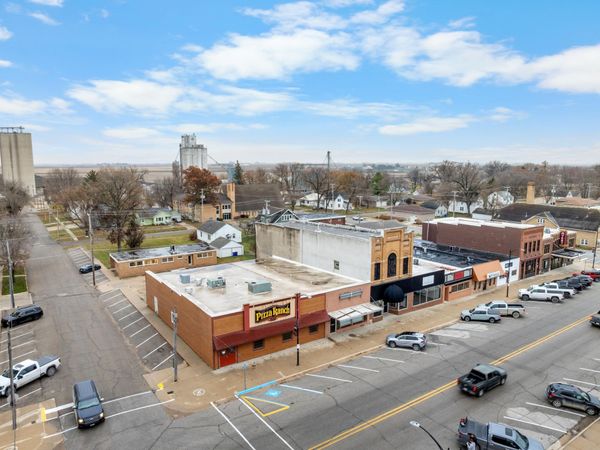 405 State Street, Garner, IA 50438