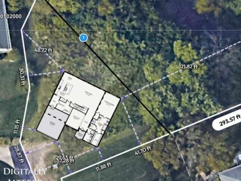 6278 Gardenlake Court, Delhi Township, OH 45233 Photo 28