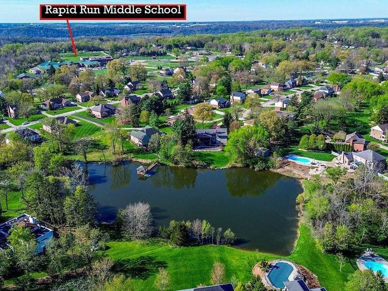 6278 Gardenlake Court, Delhi Township, OH 45233 Photo 6