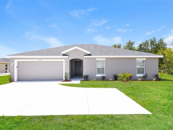 522 BRISTOL CIRCLE, KISSIMMEE, FL 34758