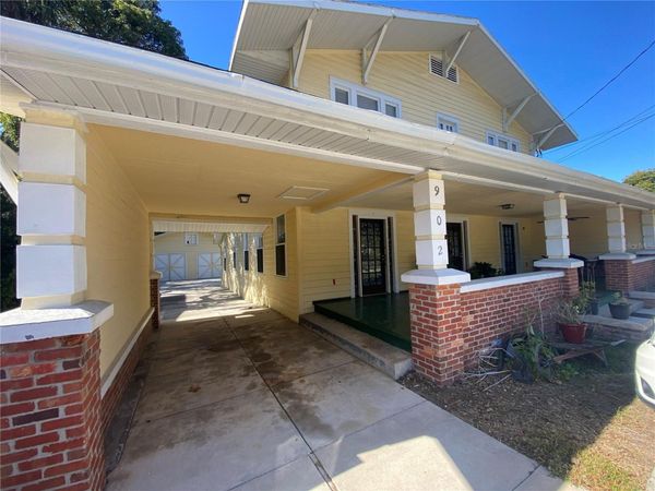 902 S GROVE STREET, EUSTIS, FL 32726