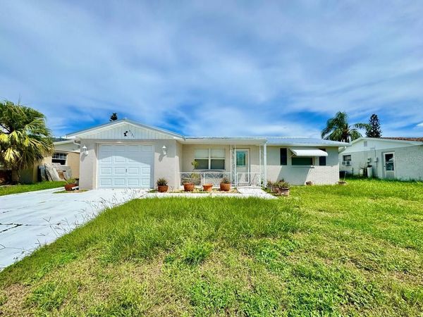3131 ROXBURY DRIVE , HOLIDAY, FL 34691