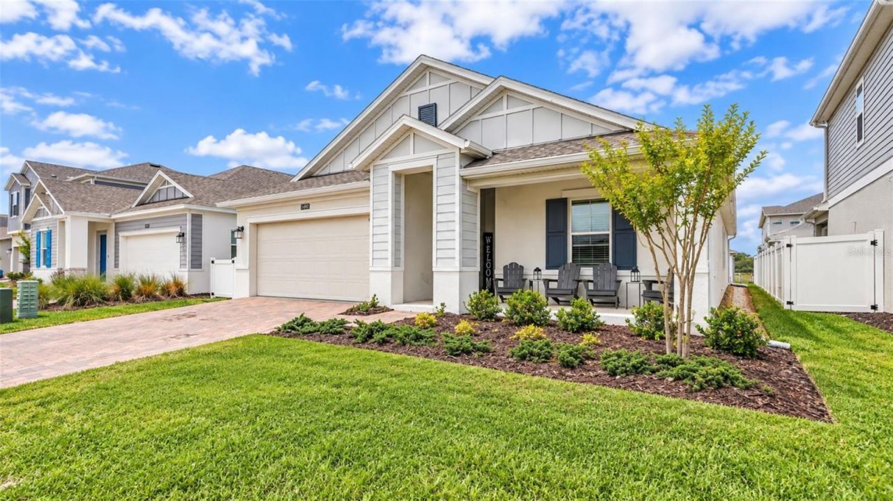 5671 Wood Bridge Place, Saint Cloud, FL 34771 Main Photo