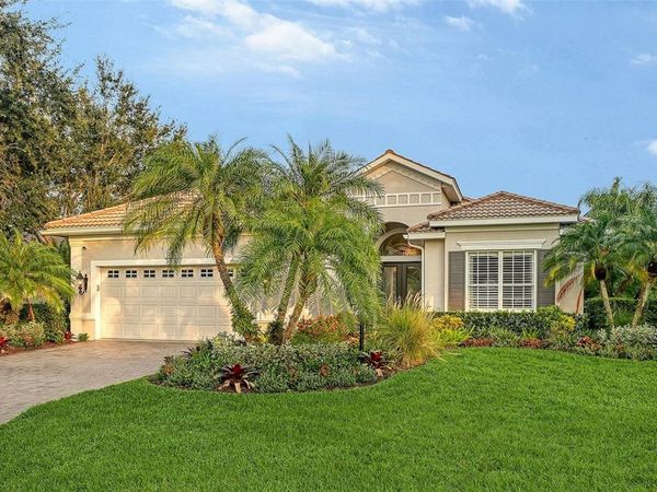 12302 THORNHILL COURT, LAKEWOOD RANCH, FL 34202
