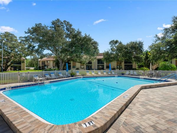 2756 CLUBHOUSE DRIVE, Unit 202, SARASOTA, FL 34232