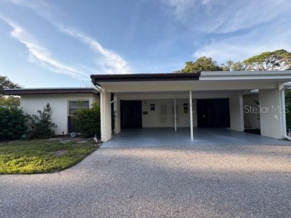 6259 GREEN VIEW CIRCLE, Unit 108, SARASOTA, FL 34231