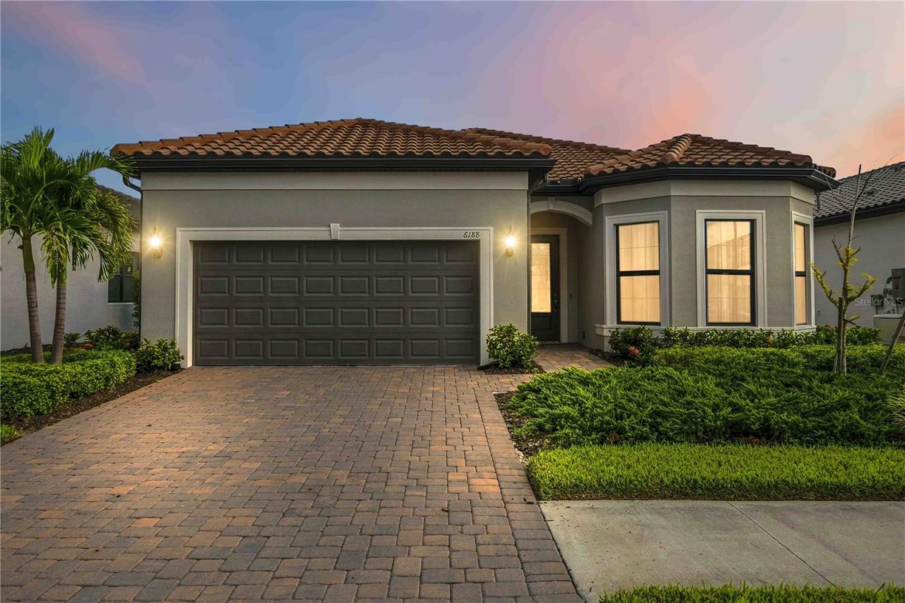 6188 Talon Preserve Drive, Nokomis, FL 34275 Main Photo