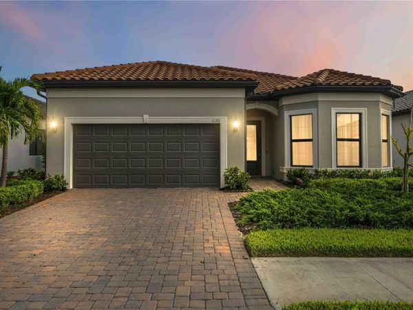 6188 TALON PRESERVE DRIVE , NOKOMIS, FL 34275