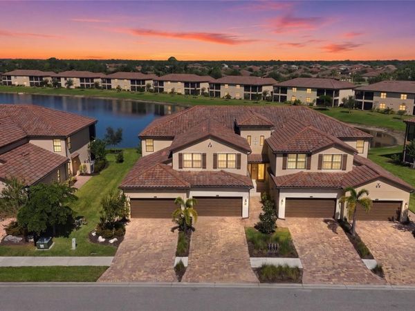 12475 GHIBERTI CIRCLE, Unit 201, VENICE, FL 34293