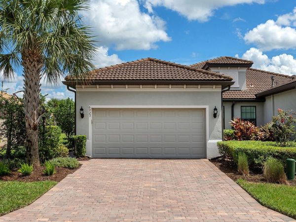 6923 HOLBROOK COVE, BRADENTON, FL 34202