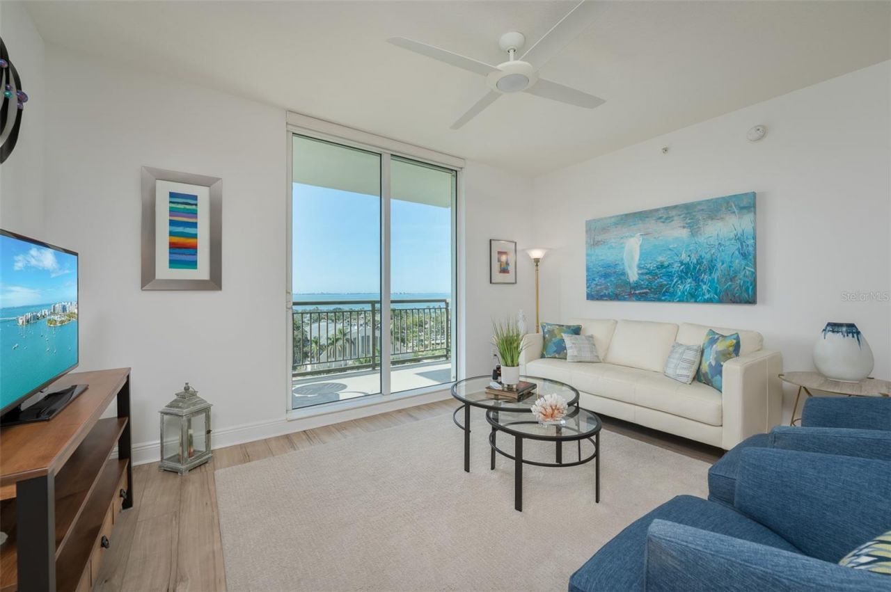 800 N Tamiami Trail, Unit 815, Sarasota, FL 34236 Photo