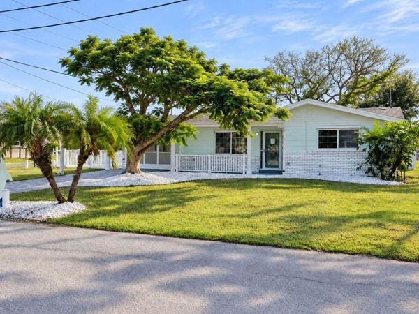 13716 BRITTON DRIVE , HUDSON, FL 34667