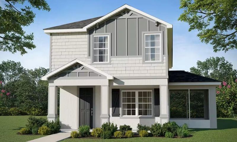 4019 Waving Hickory Boulevard, Saint Cloud, FL 34772 Main Photo