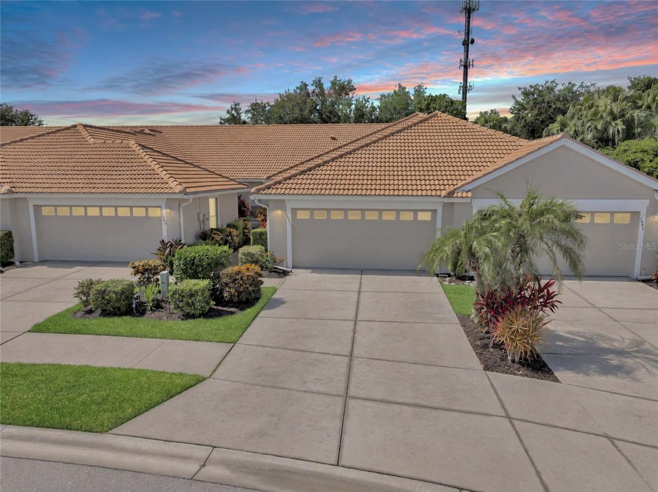 1991 San Silvestro Drive, Venice, FL 34285 Main Photo
