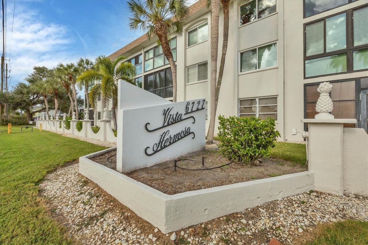 116 Vista Hermosa Circle, Unit 108C, Sarasota, FL 34242 Photo