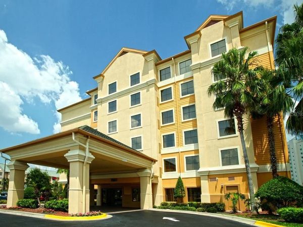7601 CANADA AVENUE, Unit 201, ORLANDO, FL 32819