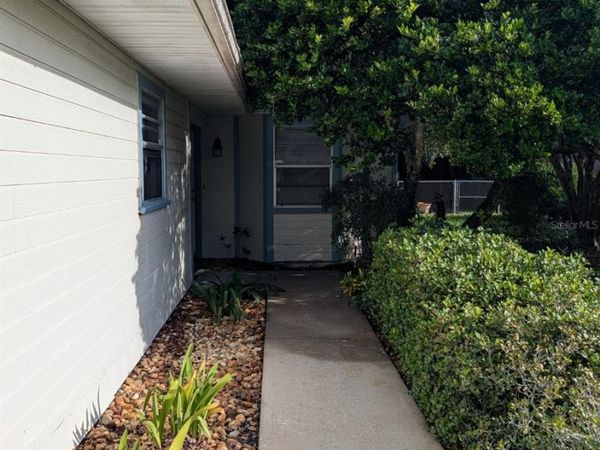 2407 SOUTH AVENUE , LEESBURG, FL 34748