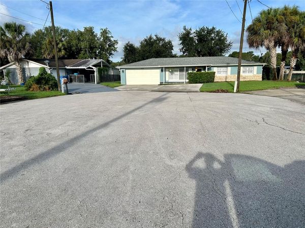 1638 PARADISE LANE , ASTOR, FL 32102