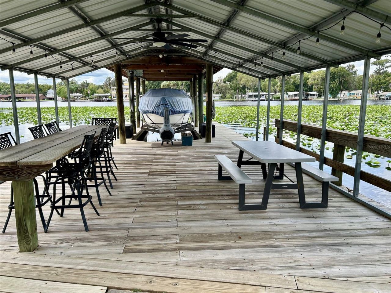 1638 Paradise Lane, Astor, FL 32102 Photo