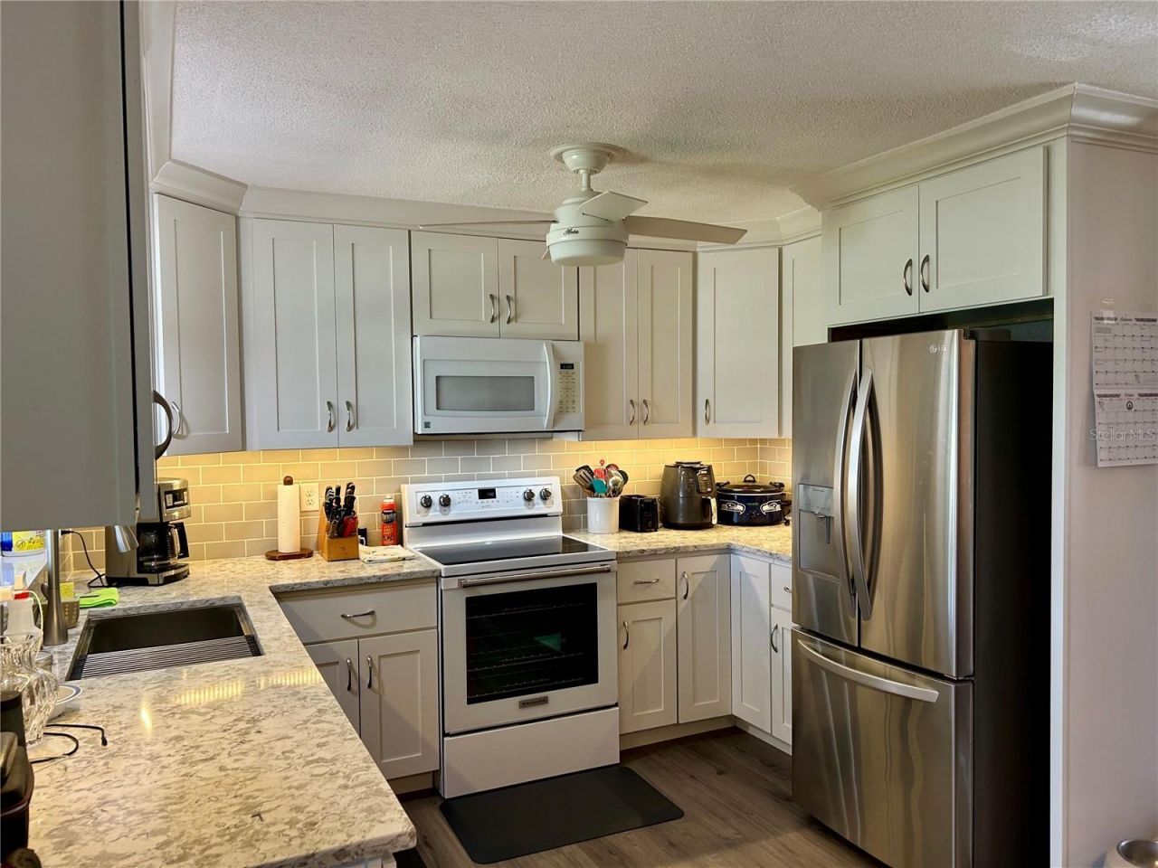 1638 Paradise Lane, Astor, FL 32102 Photo