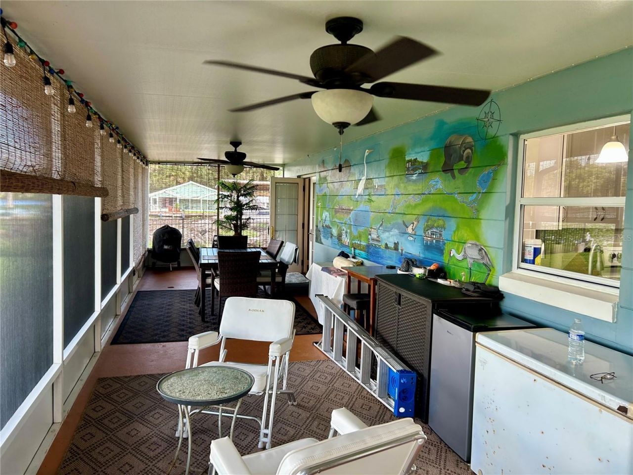 1638 Paradise Lane, Astor, FL 32102 Photo