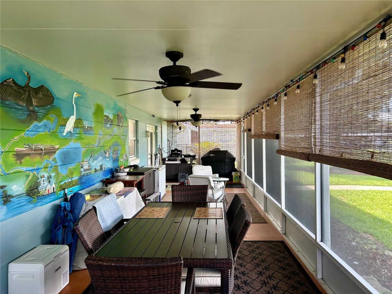 1638 Paradise Lane, Astor, FL 32102 Photo
