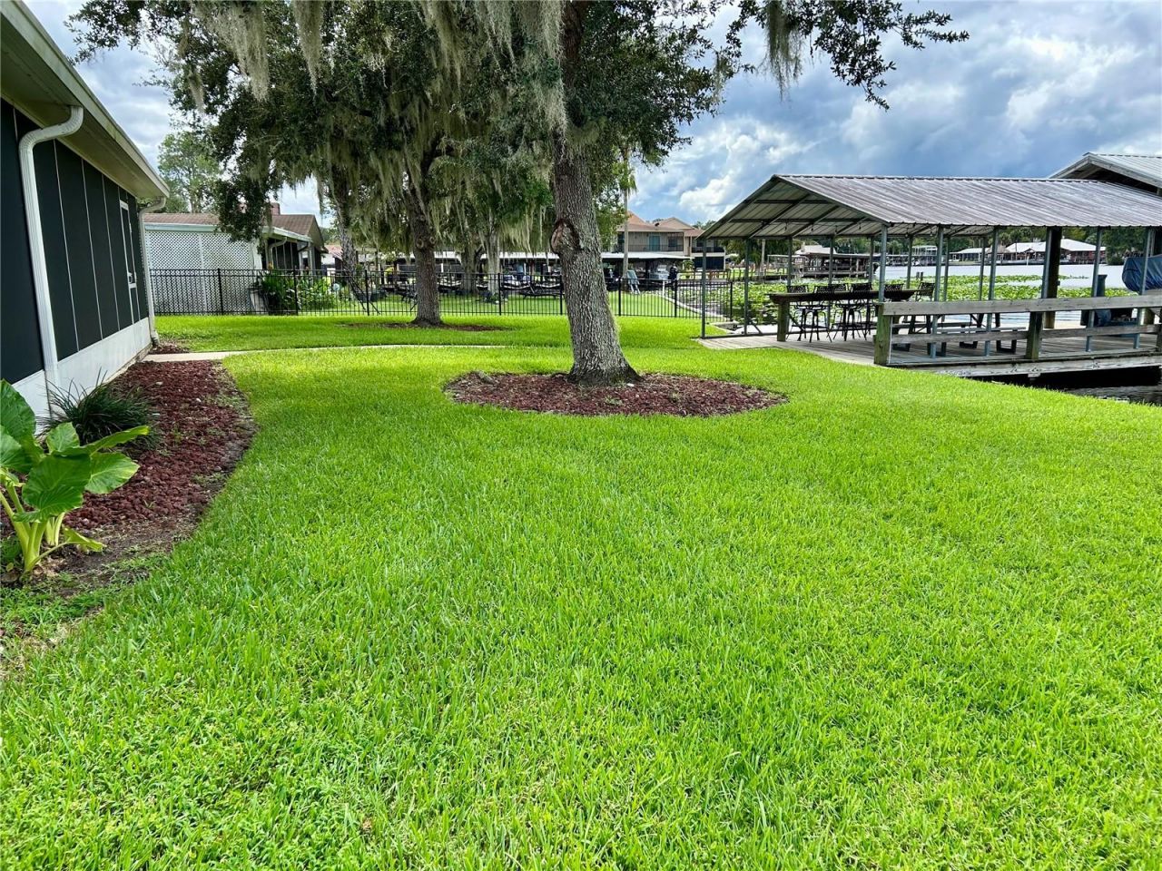 1638 Paradise Lane, Astor, FL 32102 Photo