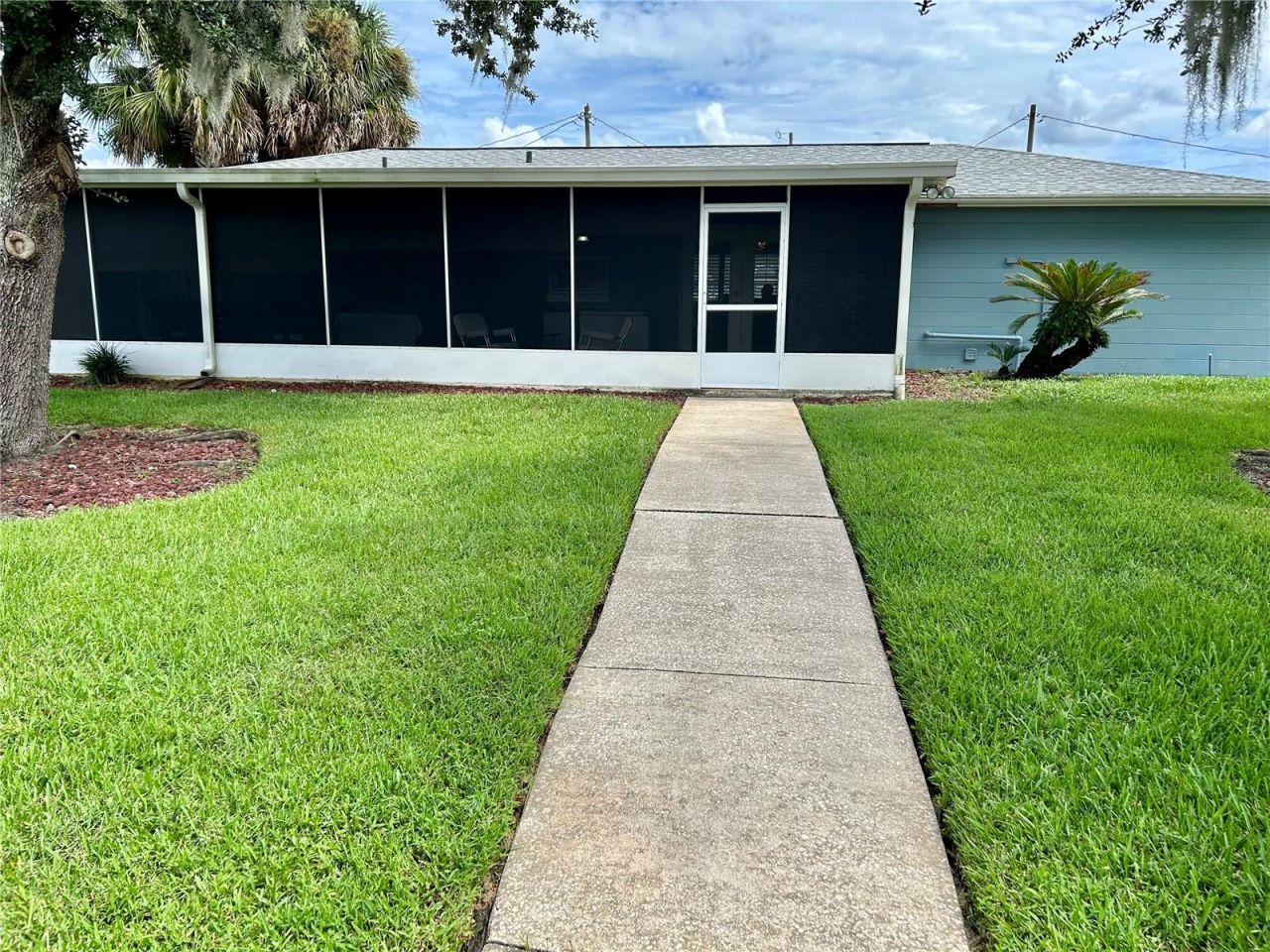 1638 Paradise Lane, Astor, FL 32102 Photo