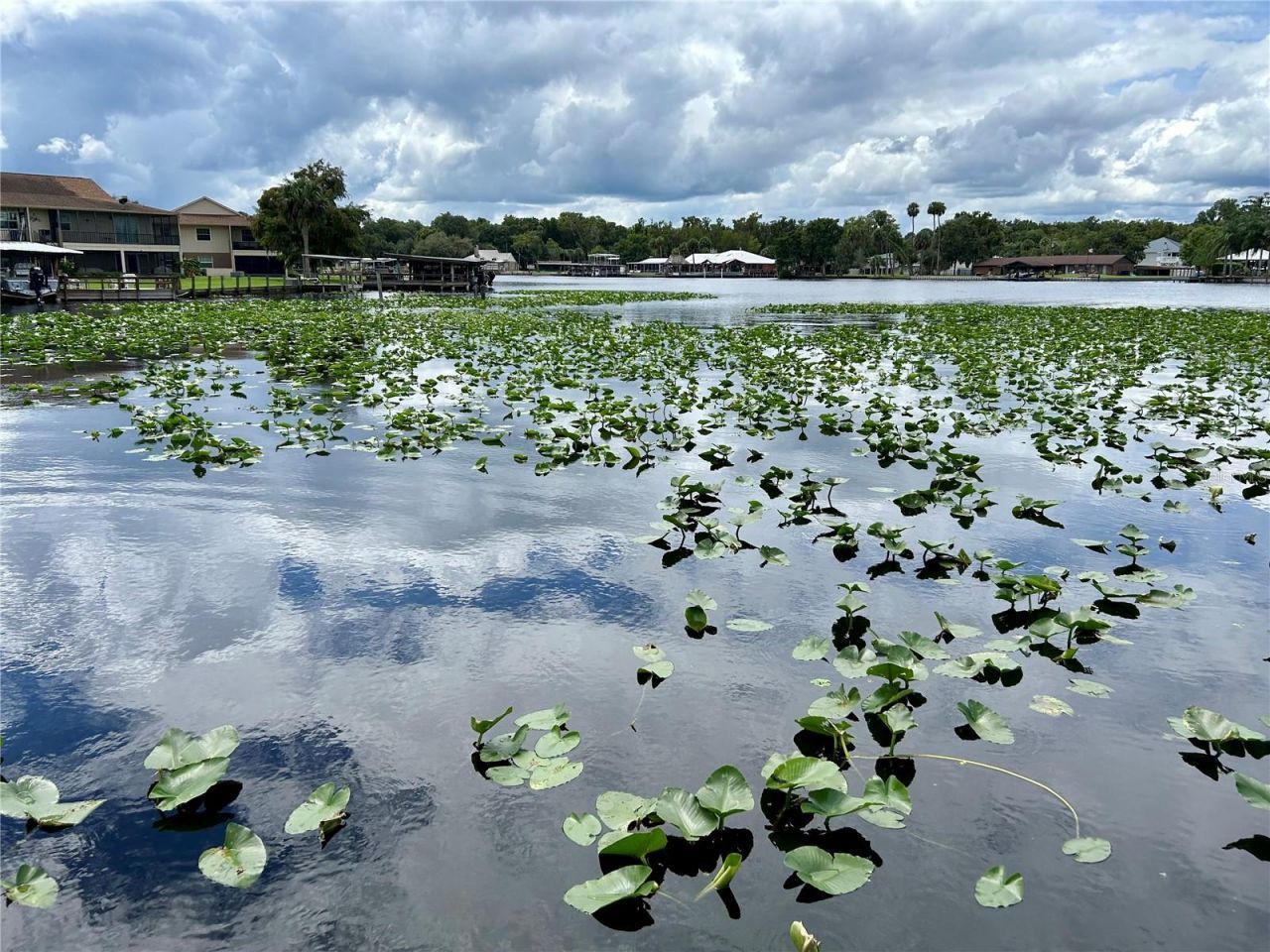 1638 Paradise Lane, Astor, FL 32102 Photo