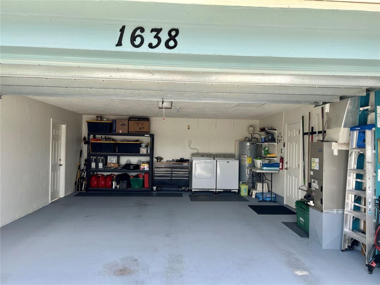 1638 Paradise Lane, Astor, FL 32102 Photo
