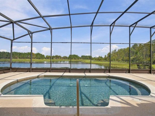 148 RANCHO MIRAGE DRIVE, POINCIANA, FL 34759
