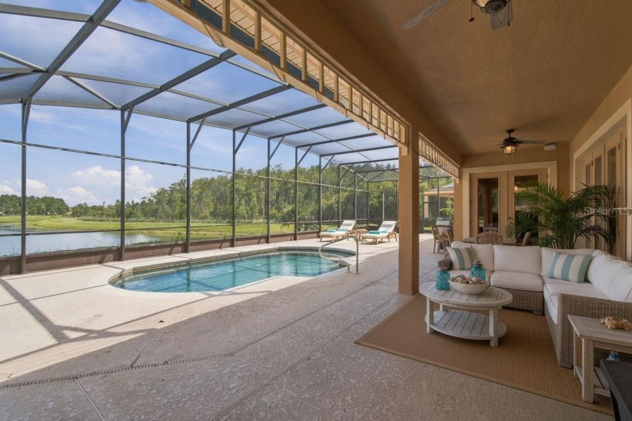 148 Rancho Mirage Drive, Poinciana, FL 34759 Photo