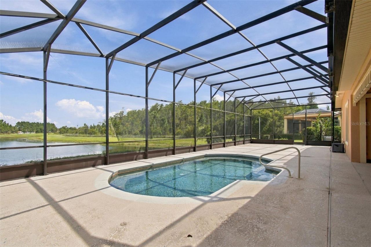 148 Rancho Mirage Drive, Poinciana, FL 34759 Photo