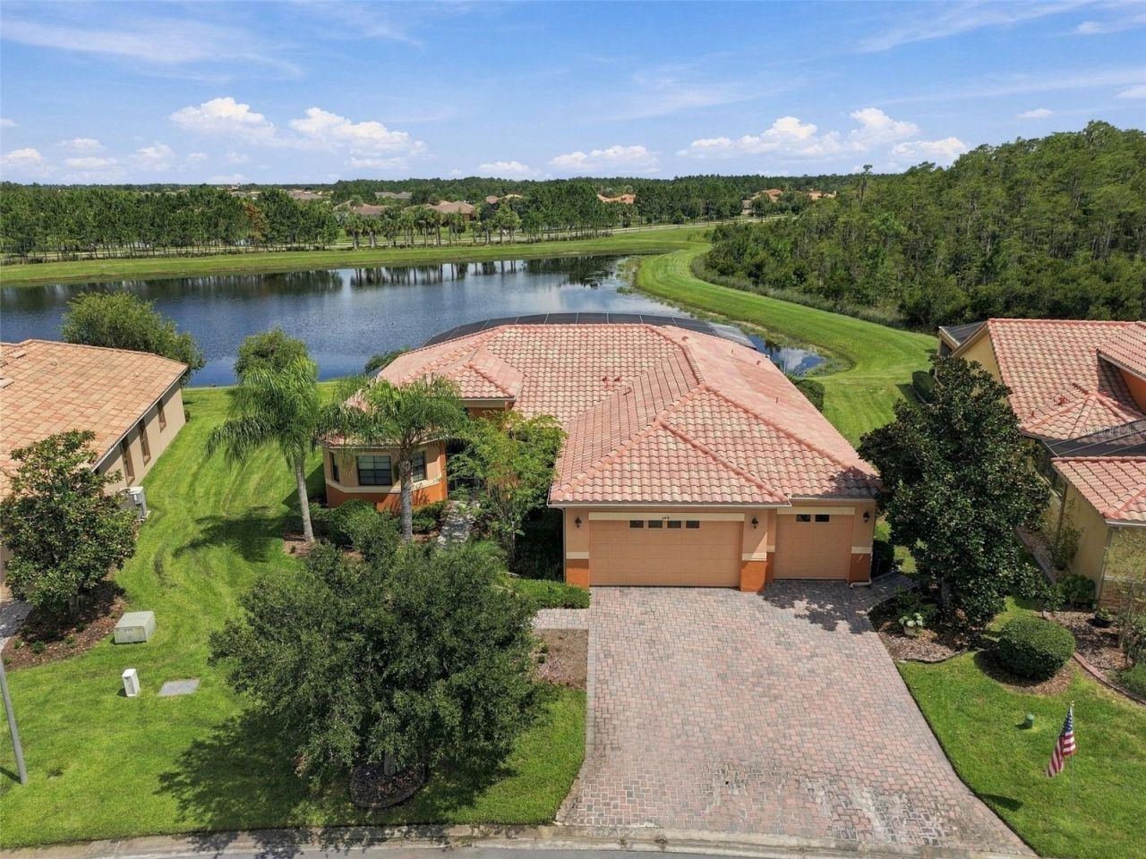 148 Rancho Mirage Drive, Poinciana, FL 34759 Photo