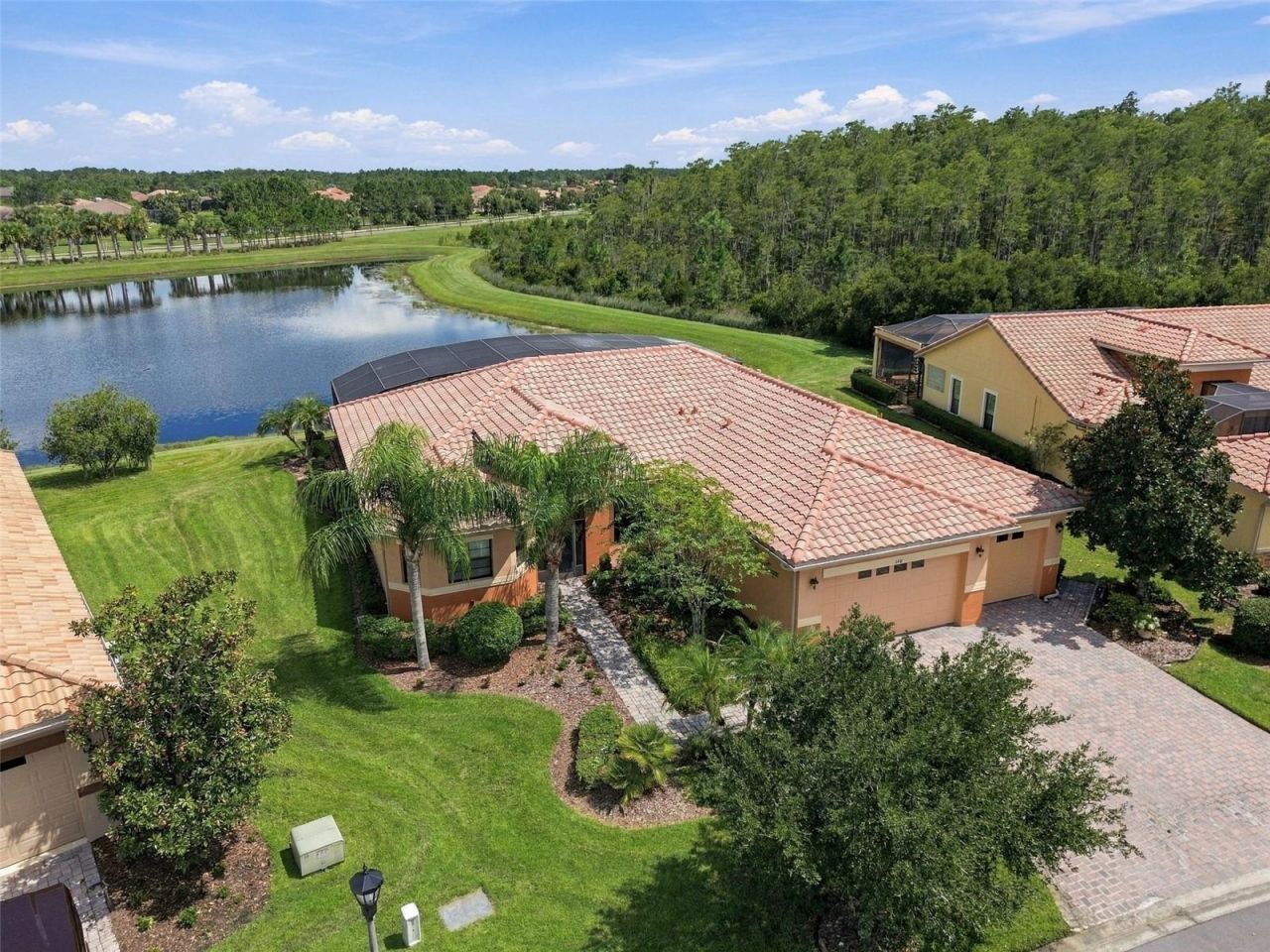 148 Rancho Mirage Drive, Poinciana, FL 34759 Photo