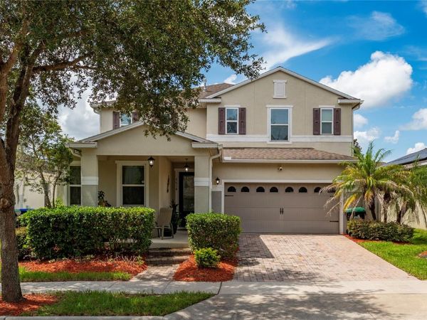 6614 BRIDGEWATER VILLAGE RD, WINDERMERE, FL 34786