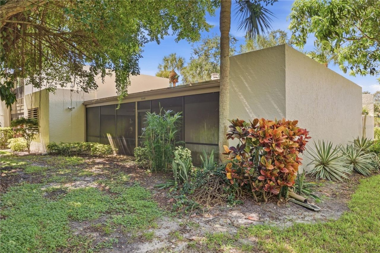 648 Woodlawn Drive, Unit 648, Bradenton, FL 34210 Photo