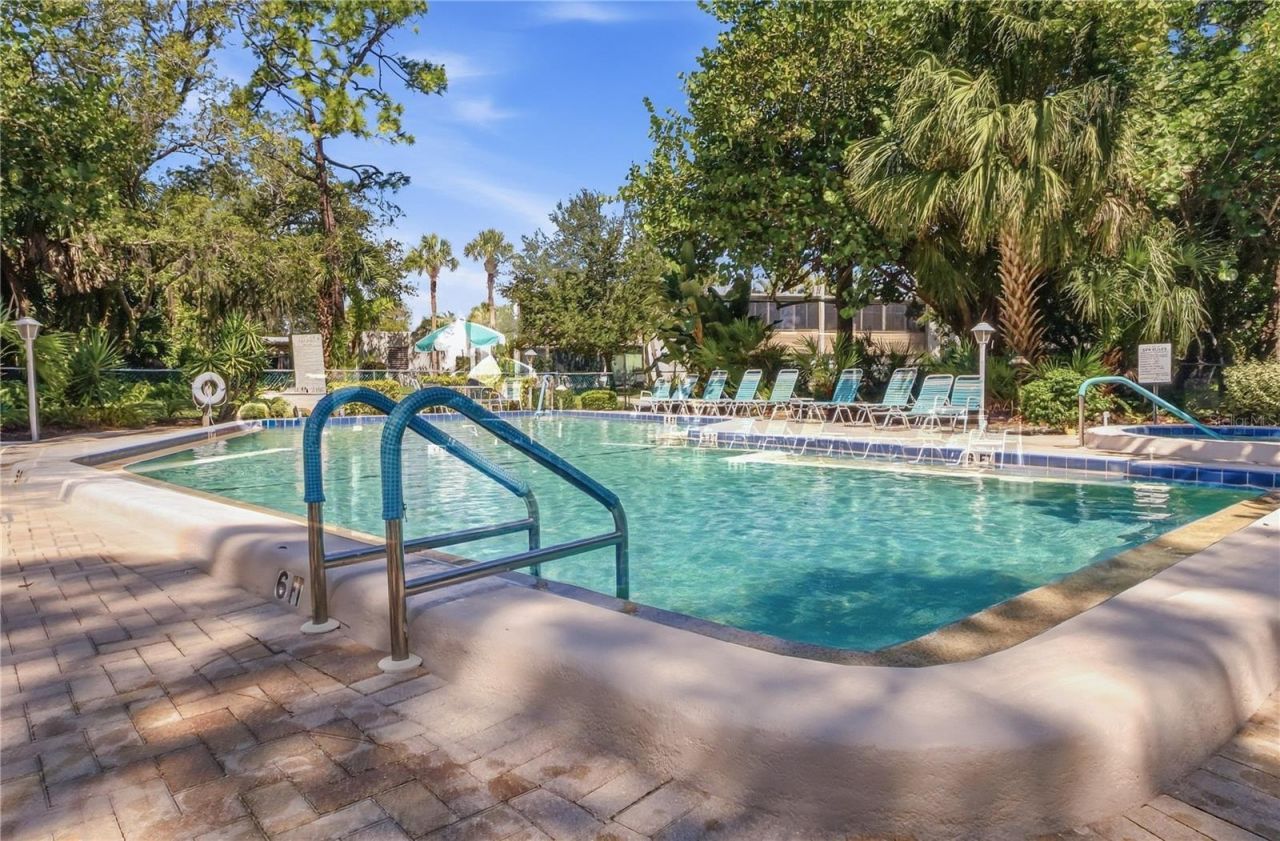 648 Woodlawn Drive, Unit 648, Bradenton, FL 34210 Photo