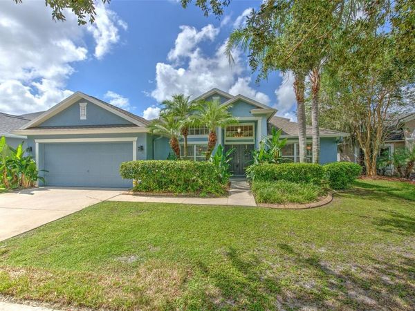 5847 HERONRISE CRESCENT DRIVE , LITHIA, FL 33547