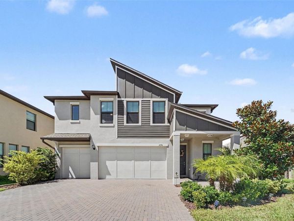 21590 VIOLET PERIWINKLE DRIVE , LAND O LAKES, FL 34637
