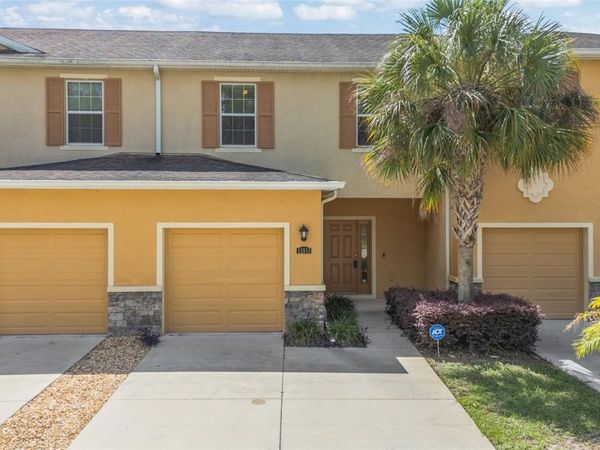 13937 SNAPPER FIN LANE , TAMPA, FL 33637