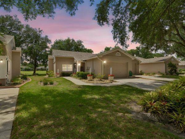 5213 LOCHMEAD TERRACE , ZEPHYRHILLS, FL 33541