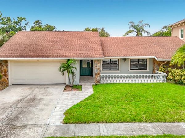 4608 APPLE RIDGE LANE, TAMPA, FL 33624