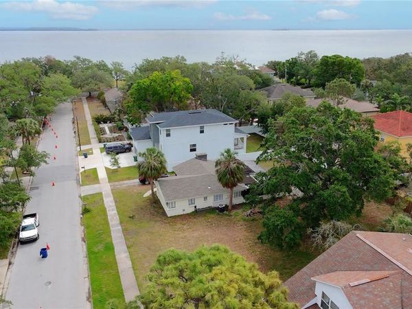 0000 W BAY HAVEN, TAMPA, FL 33611