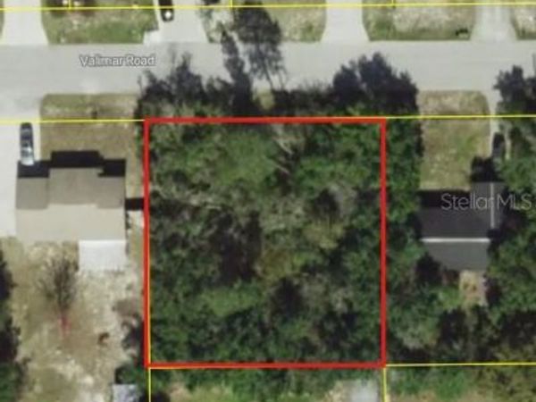 0 VALIMAR ROAD , NEW PORT RICHEY, FL 34654