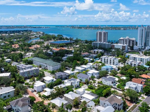 1677 DEVONSHIRE LANE, SARASOTA, FL 34236